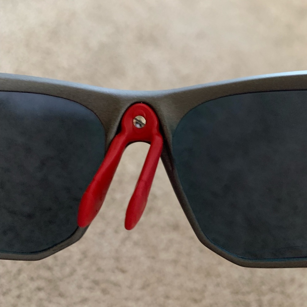 Rudy Project Bicycle Riding Glasses - Picture 4 of 8